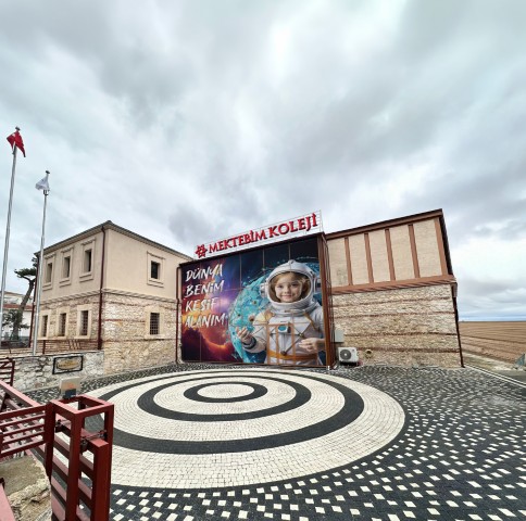 Kırklareli İlkokulu