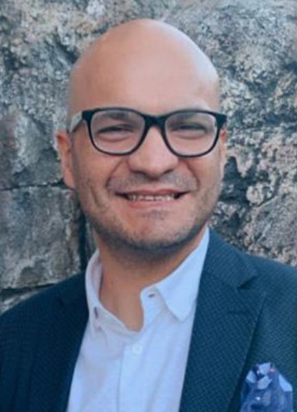 Prof. Dr. Uğur Bati