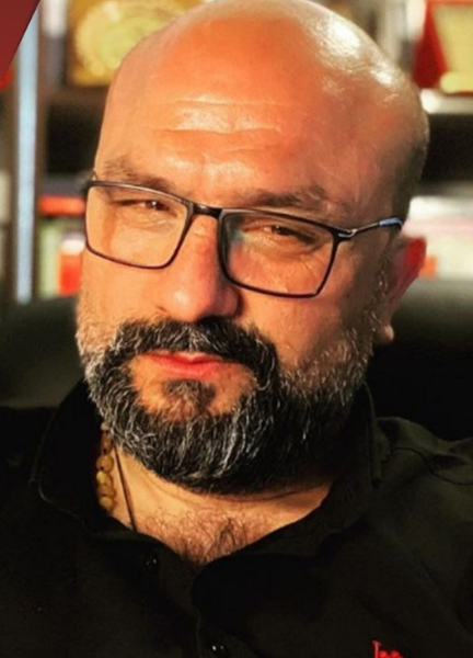 Prof. Dr. Uğur Bati