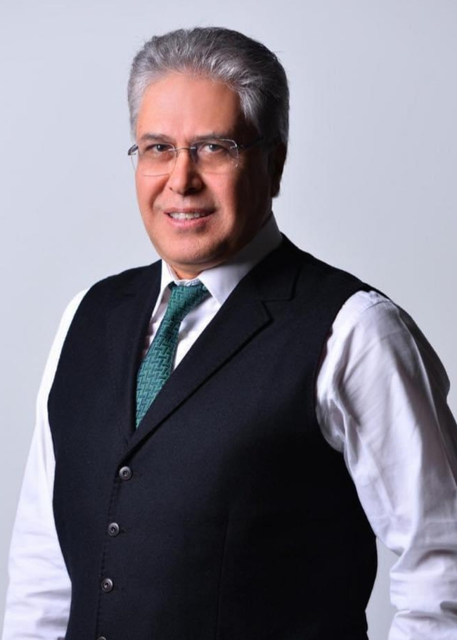Prof. Dr. Uğur Bati