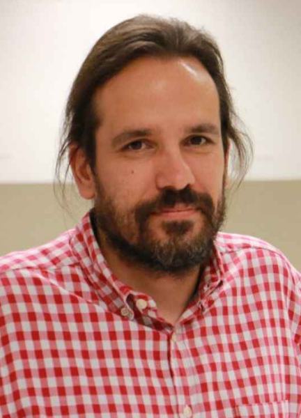 Prof. Dr. Uğur Bati