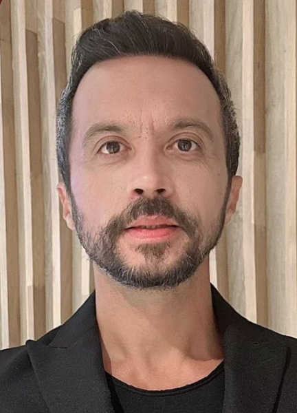 Prof. Dr. Uğur Bati