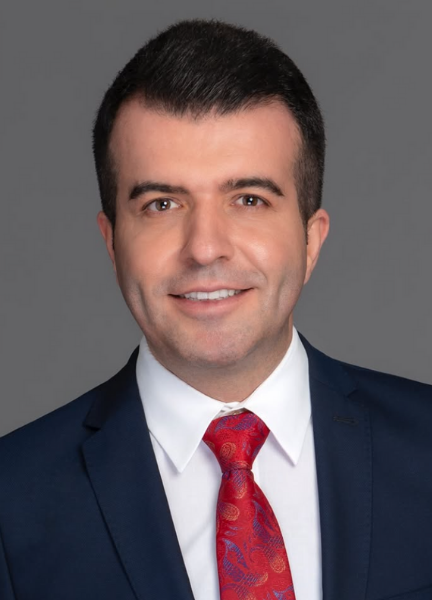 Prof. Dr. Uğur Bati