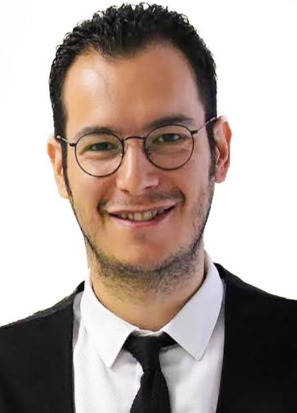 Prof. Dr. Uğur Bati