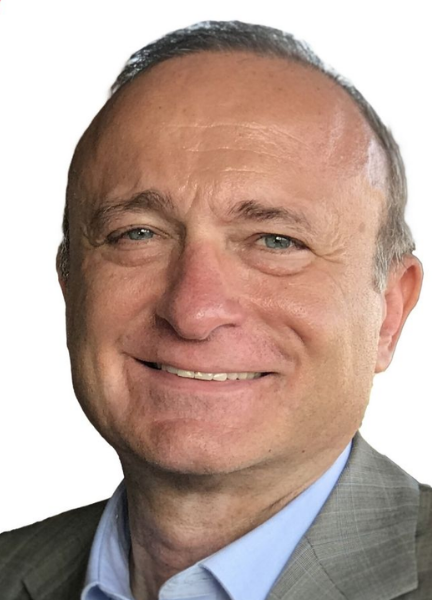 Prof. Dr. Uğur Bati