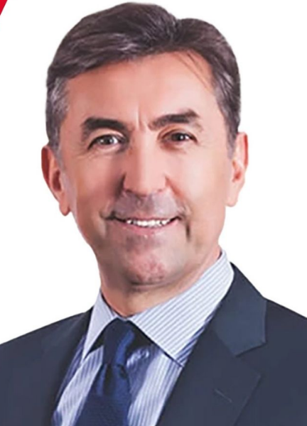 Prof. Dr. Uğur Bati