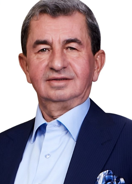 Prof. Dr. Uğur Bati