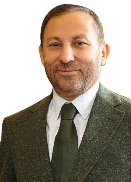 Prof. Dr. Uğur Bati