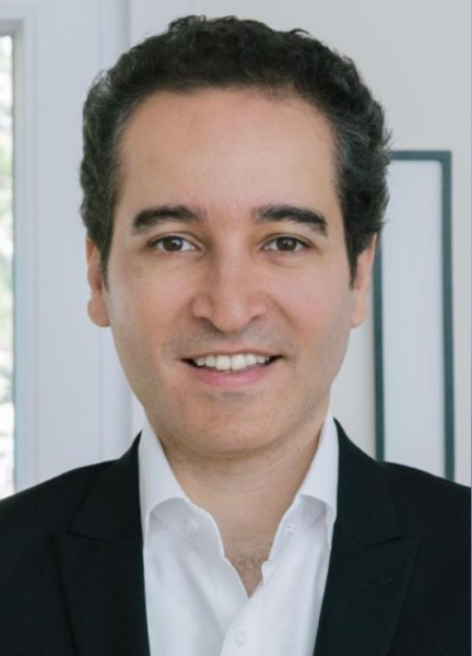 Prof. Dr. Uğur Bati