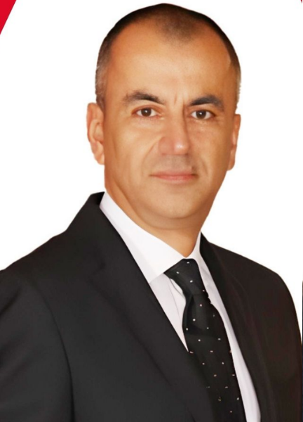 Prof. Dr. Uğur Bati