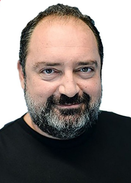 Prof. Dr. Uğur Bati