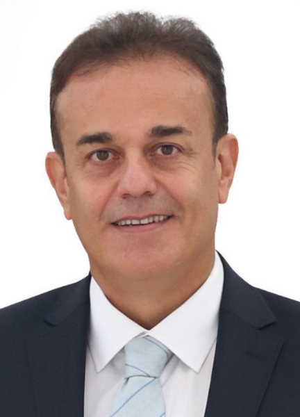 Prof. Dr. Uğur Bati