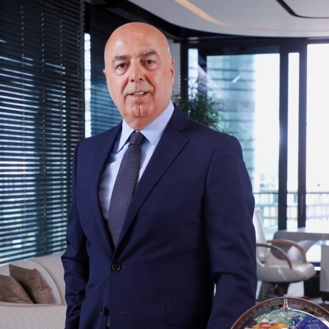 Prof. Dr. Uğur Bati