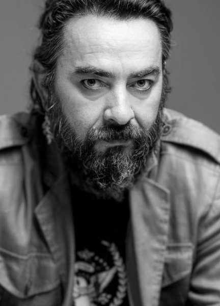 Prof. Dr. Uğur Bati