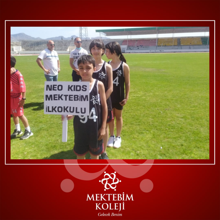 Atletizm başarılarımiz 