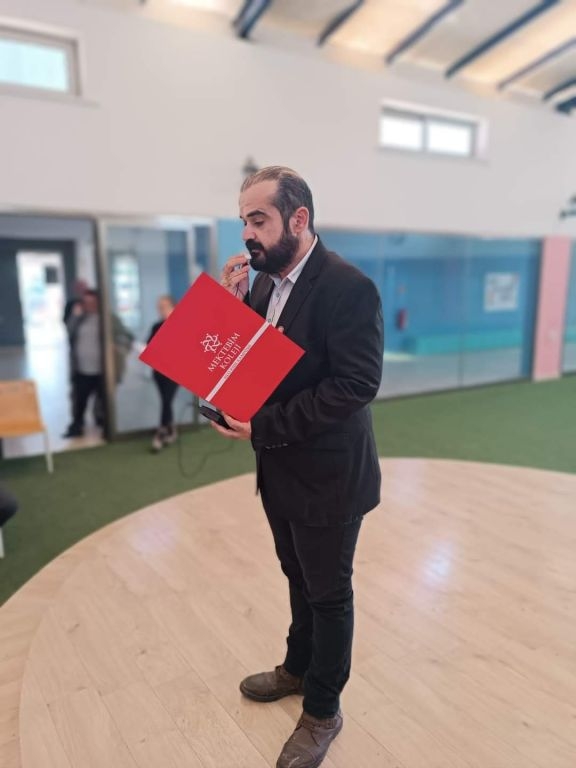 K.K.T.C Cumhuriyet Bayramımızı coşkuyla kutladık 