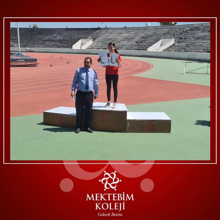 Sportif Basarilarimiz