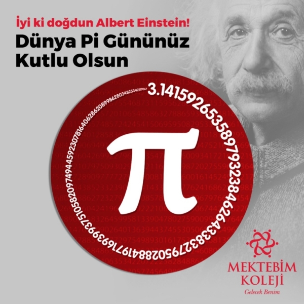 14 Mart Pi günü