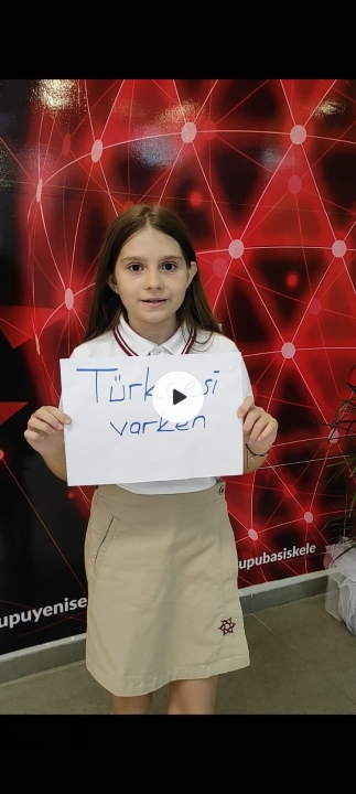 Türkçesi Varken