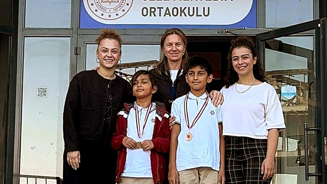 Keşan Kulüpler Arası Karate Turnuvası’ndan Şampiyonluk Geldi!