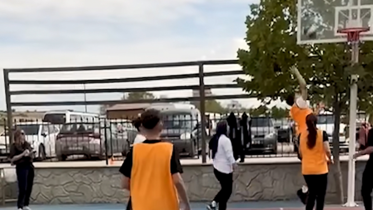 Cumhuriyet Coşkusu Basketbol Turnuvalarıyla Taçlandı!