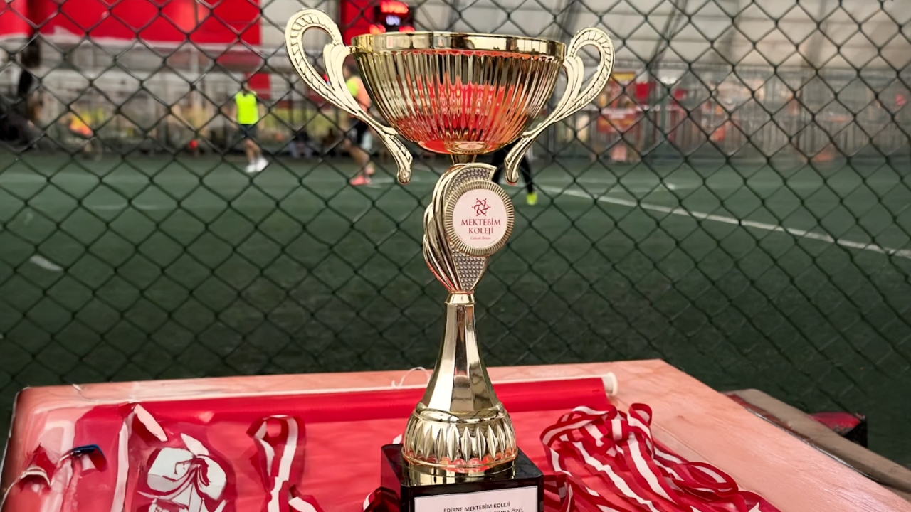 Cumhuriyet’in 102. Yılında Veli Futbol Turnuvası Coşkusu!