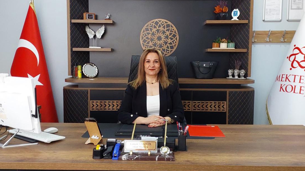 Güvenli Okul Ortamı İçin Aile ve Okul İş Birliği