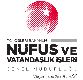 T.C. İÇİŞLERİ BAKANLIĞI NÜFUS VE VATANDAŞLIK İŞLERİ 