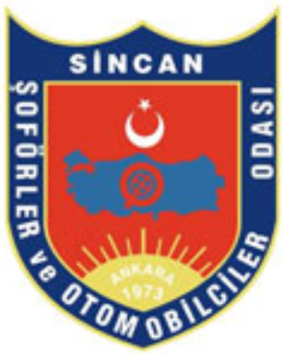 SİNCAN ŞOFÖRLER VE OTOMOBİLCİLER ODASI